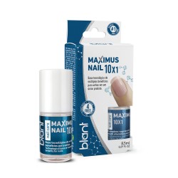 Esmalte Blant Base Maximus 10em1 8,5ml