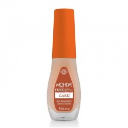 Esmalte Mohda Base Recuperadora Care 8,5ml