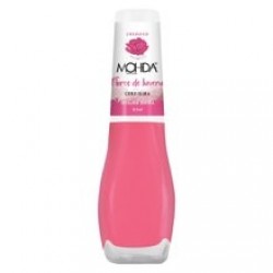 Esmalte Mohda Cor E Brilho Cerejeira 8,5ml