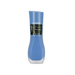 Esmalte Maria Pomposa AlgodÃo Doce 8,5ml