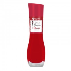 Esmalte Maria Pomposa Red Velvet 8,5ml