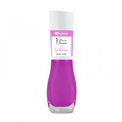 Esmalte Maria Pomposa Adotei Um Pet 8,5ml