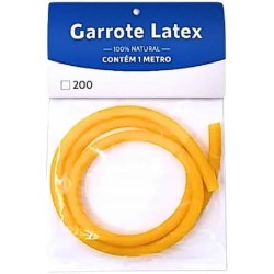 Garrote Fino Metro