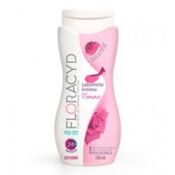 Floracyd Femme 200ml