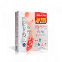 Floracyd Kit Ciclos 200ml 2un