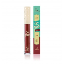Batom LÍquido Lip Matte Latika Cor 22