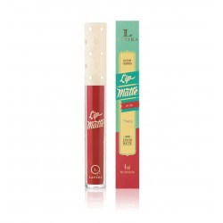 Batom LÍquido Lip Matte Latika Cor 26