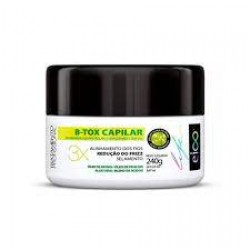 Botox Capilar Eico B-tox 240g