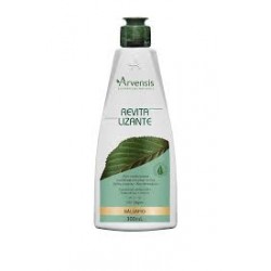 BÁlsamo Arvensis Revitalizante 300ml