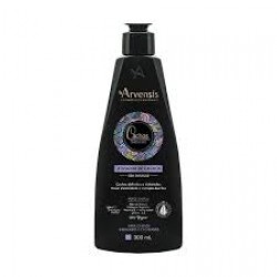 Ativador De Cachos Arvensis Cachos Naturais Ondulados 300ml