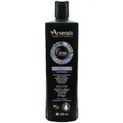 Ativador De Cachos Arvensis Cachos Naturais Ondulados 500ml