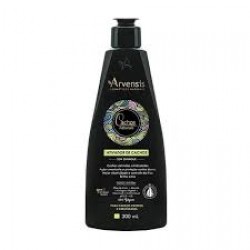 Ativador De Cachos Arvensis Cachos Naturais Crespos 300ml