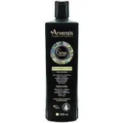 Ativador De Cachos Arvensis Cachos Naturais Crespos 500ml
