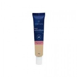 Base LÍquida Mia Make Antioxidante Cor 04 25g Ref.326