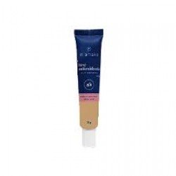 Base LÍquida Mia Make Antioxidante Cor 05 25g Ref.326
