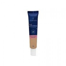 Base LÍquida Mia Make Antioxidante Cor 07 25g Ref.327