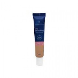 Base LÍquida Mia Make Antioxidante Cor 08 25g Ref.327