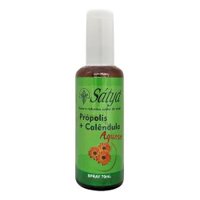 Spray De Propolis+calendula 70ml