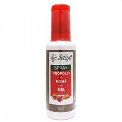 Spray De Mel/prop/roma 70ml