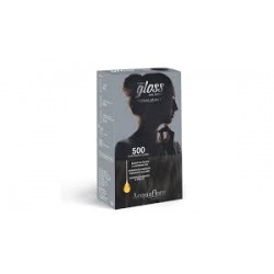 Tonalizante Acquaflora Kit 500 Castanho Claro