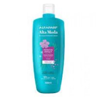 Condicionador Acquaflora ForÇa Crescimento E Resist. 300ml