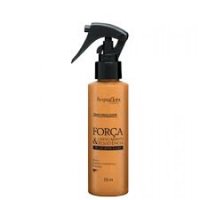 TÔnico Capilar Acquaflora ForÇa Crescimento E Resist. 120ml