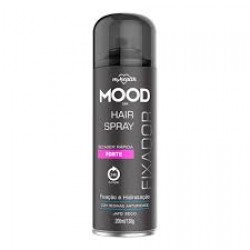 Spray My Health Mood Care Fixador Forte 200ml