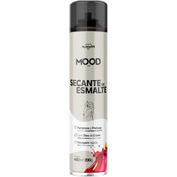 Spray Secante De Esmalte My Health Mood Care 400ml