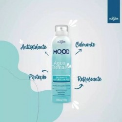 Água Termal My Health Mood 150ml