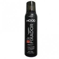 Spray My Health Mood Care Fixador Extra Forte 150ml