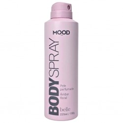 Body Spray My Health Mood Care Aero Belle 225ml