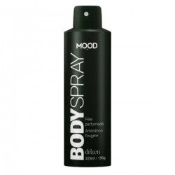 Body Spray My Health Mood Care Aero Driven 225ml