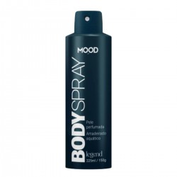 Body Spray My Health Mood Care Aero Legend 225ml