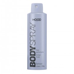 Body Spray My Health Mood Care Aero Lumae 225ml