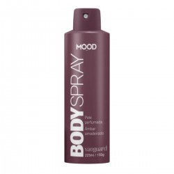 Body Spray My Health Mood Care Aero Vanguard 225ml