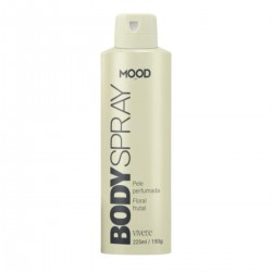 Body Spray My Health Mood Care Aero Vivere 225ml