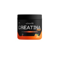 Creatina Pump Fullife Nutrition Tangerina 300g