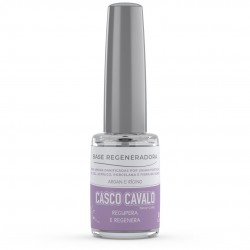 Casco De Cavalo Trop Care Regeneradora 8ml