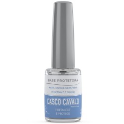 Casco De Cavalo Trop Care Protetora 8ml