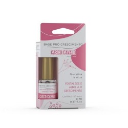 Casco De Cavalo Trop Care PrÓ Crescimento 8ml