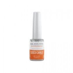 Casco De Cavalo Trop Care Base Niveladora 8ml