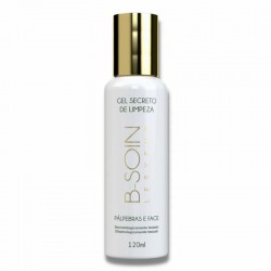 Gel Secreto De Limpeza B-soin Lesyeux 120ml