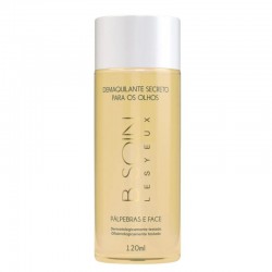 Demaquilante Secreto Para Olhos B-soin Lesyeux 120ml