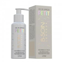 Gel Secreto De Limpeza B-soin Lesyeux Petit 120ml