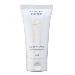 Gel Secreto De Limpeza B-soin Lesyeux 50ml