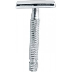 Aparelho De Barbear Metal Global Ref 1585