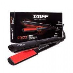 Chapa Taiff Frizz 230 Bivolt