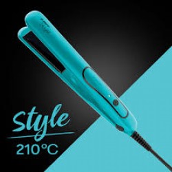 Chapa Taiff Style Azul Tiffany