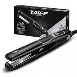 Chapa Taiff Style Pro Titanium Bivolt