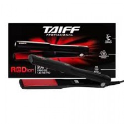 Chapa Taiff Style Red